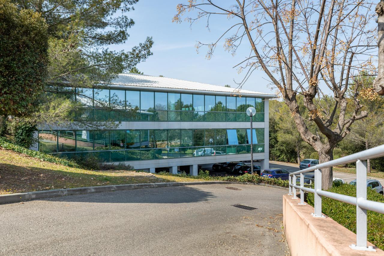 Bureau Biot 1385m² Location bureau Biot Alpes-Maritimes OLBUR2114858 4
